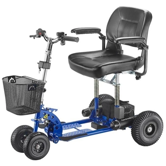 Best Fold Up Mobility Scooter